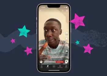 YouTube smogia vaikams: riboja Shorts žiūrėjimą, kad sustabdytų smegenų „išjungimą“