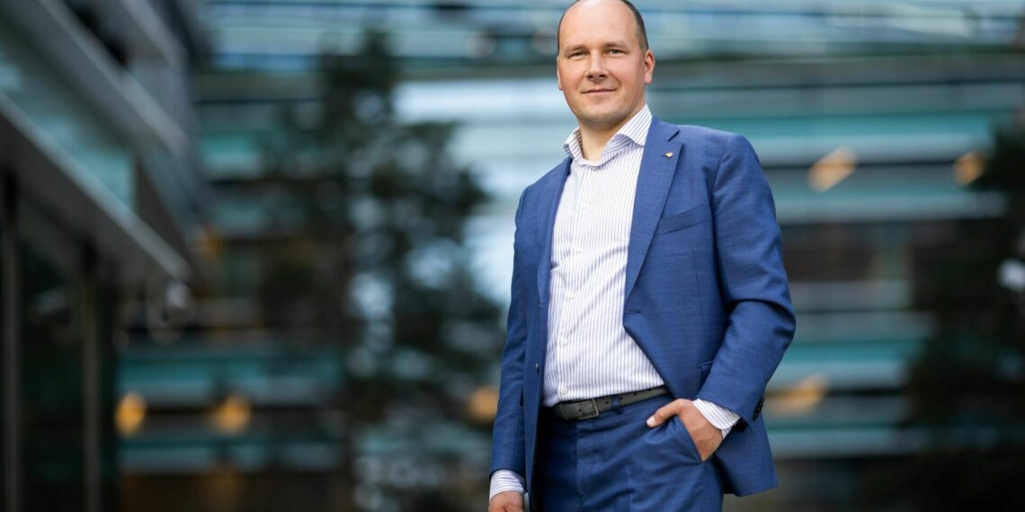 Ž. Mauricas perspėja: kas nutiktų Lietuvai ir Europai, jei rytoj užsuktume rusiškos naftos čiaupą?