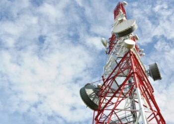 Zaporižios srityje žlunga mobilusis ryšys: akumuliatorių gali pakakti vos 8 valandoms panikos