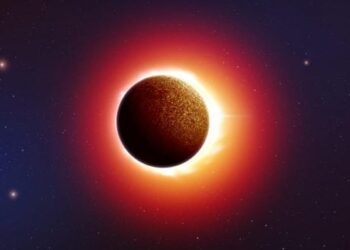 Žemę netrukus praris rekordinė 6 minučių tamsa: sužinok, kada ir kur stebėti šimtmečio užtemimą