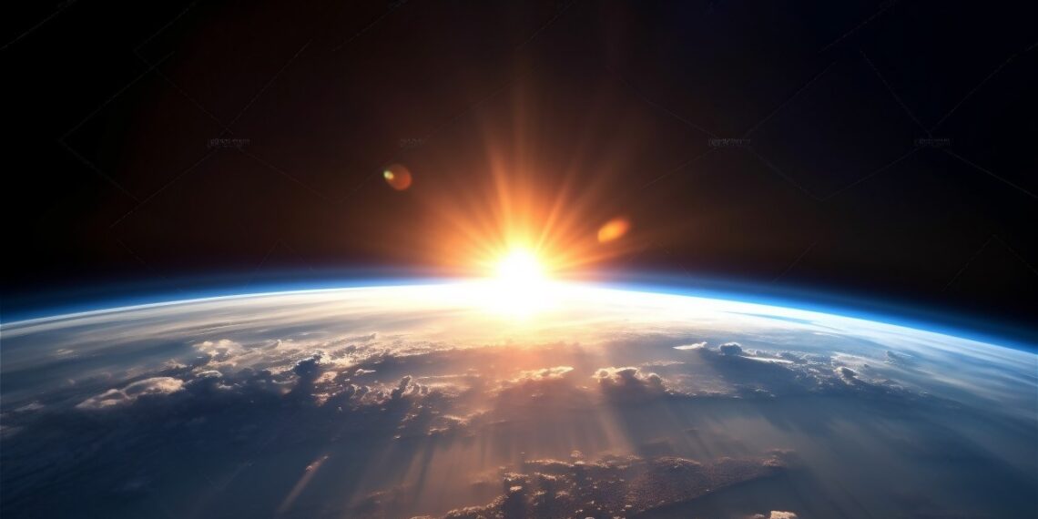 Žemė šiandien arčiausiai Saulės per visus metus – tai kodėl lauke sukaustė toks žiaurus šaltis?