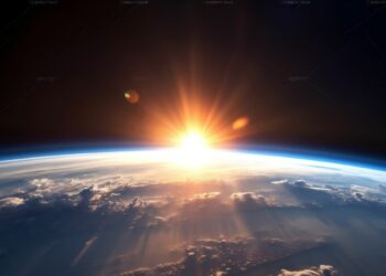 Žemė šiandien arčiausiai Saulės per visus metus – tai kodėl lauke sukaustė toks žiaurus šaltis?