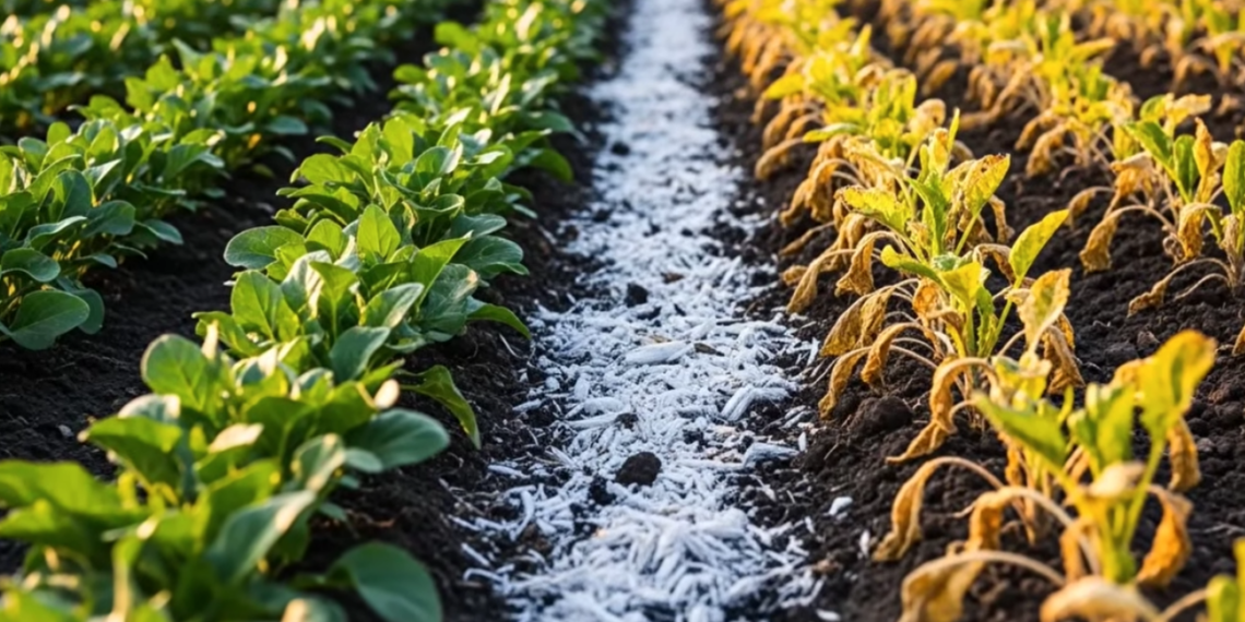 10 gėlių ir daržovių, kurioms pelenai – tikra pražūtis: agronomai griežtai perspėja