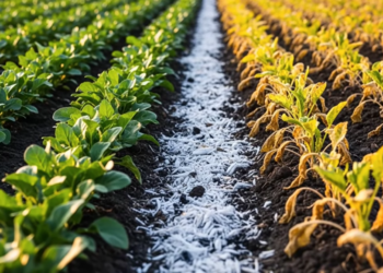 10 gėlių ir daržovių, kurioms pelenai – tikra pražūtis: agronomai griežtai perspėja