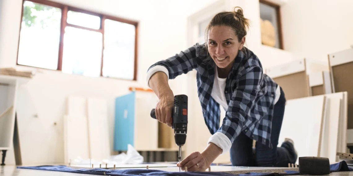 10 gudrybių namams, kurios padės sutaupyti: meistraukite patys ir mažinkite išlaidas