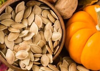 10 maisto produktų, kuriuose gausu magnio – gydytojai rekomenduoja įtraukti į racioną