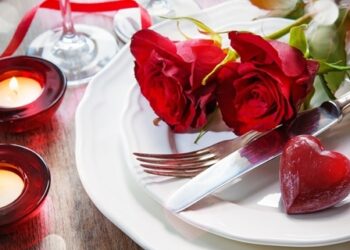 10 neįtikėtinų Valentino dekoro idėjų: namai virs meilės oaze