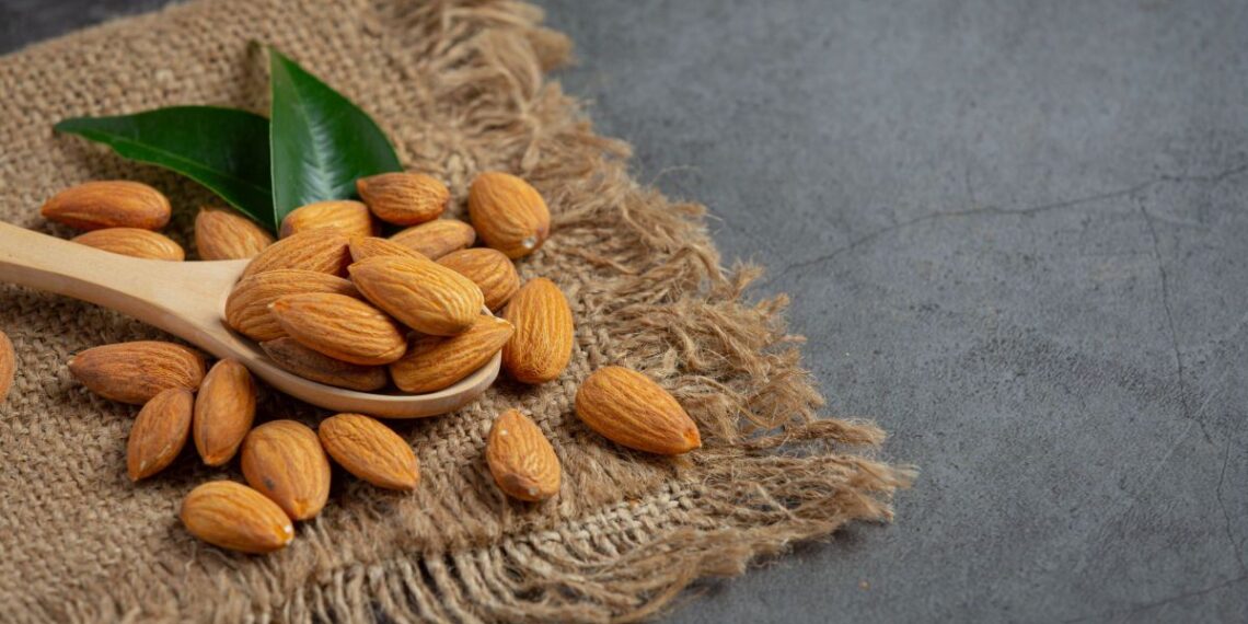 10 užkandžių, naudingų širdžiai, nervų sistemai ir kaulams