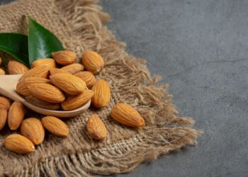 10 užkandžių, naudingų širdžiai, nervų sistemai ir kaulams