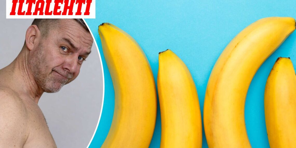 Ar gerai pažįstate savo kūną? Testas apie vyrų sveikatą