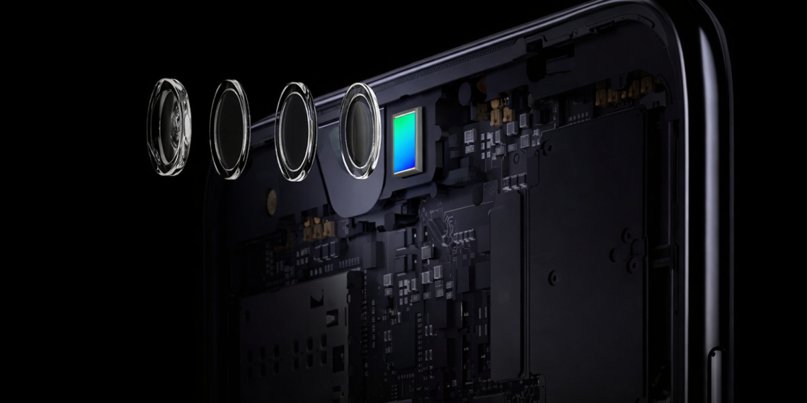 100 MP asmenukių era: ar tai tikras proveržis, ar tik marketingo triukas?