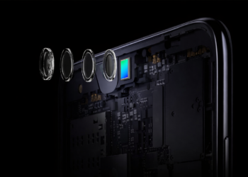 100 MP asmenukių era: ar tai tikras proveržis, ar tik marketingo triukas?