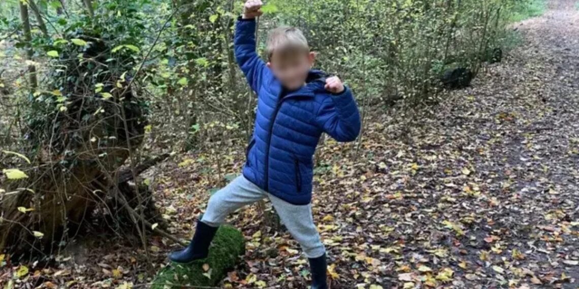 Mirtinas „hromingo“ trendas: 11-mečio gyvybę Londone nusinešė paprastas dezodorantas