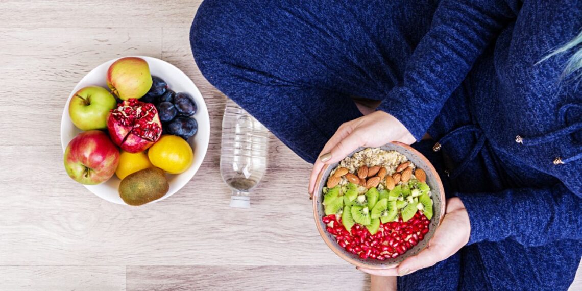 11 užkandžių, kurie stebuklingai numalšina alkį ir tirpdo kilogramus greičiau nei dieta