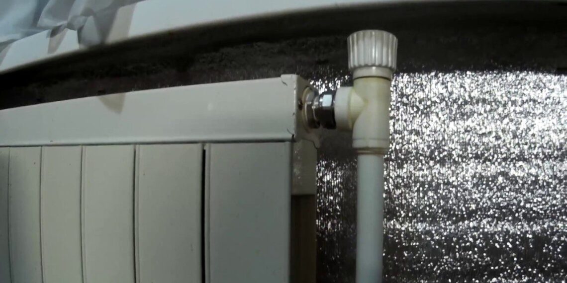 –18 lauke, o namuose šilta kaip vasarą: folijos triukas nustebino rezultatu