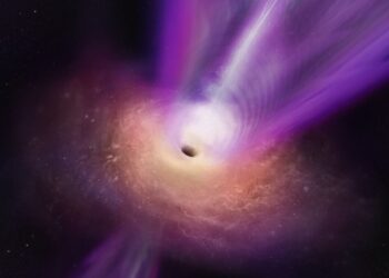 Tai neturėjo egzistuoti: paslaptinga dalelė iš kosmoso glumina mokslą