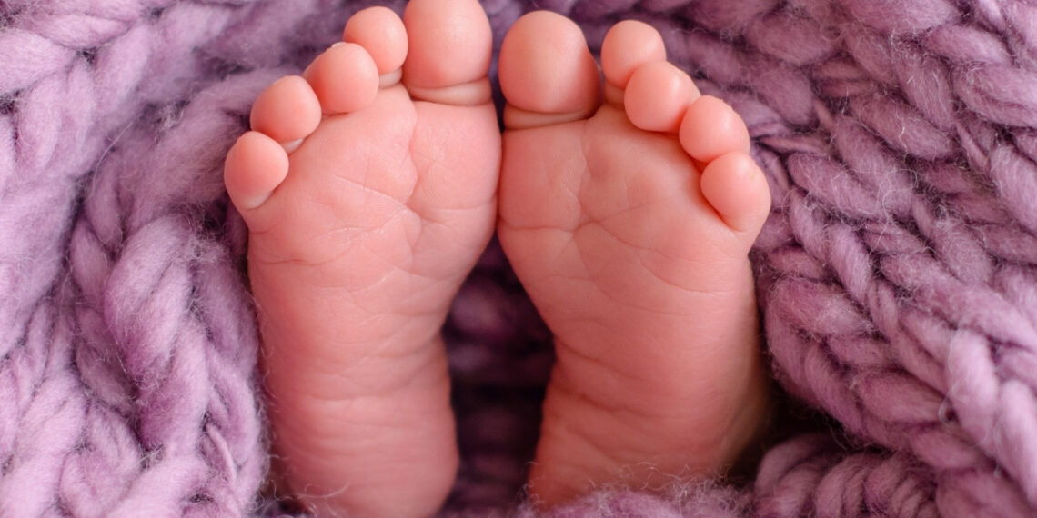 JAV gimstamumas krenta: kas laukia šalies ateityje?