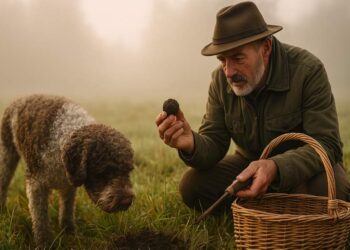 Atrastas brangiausias grybas pasaulyje: kur jis auga ir kodėl visi jo ieško?