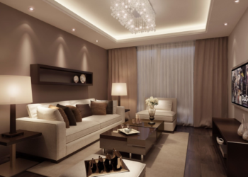 2026-ųjų interjero spalvų sprogimas: ramūs tonai ir netikėti ryškūs akcentai