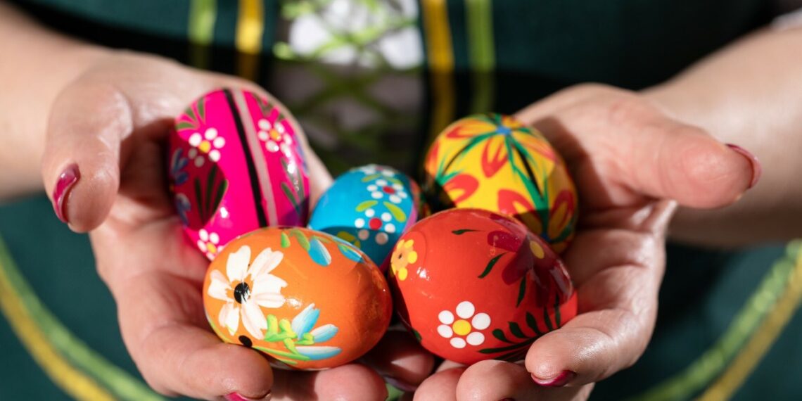 2026 m. Velykos užklups netikėtai: sinoptikai perspėja dėl orų šoko per šventes