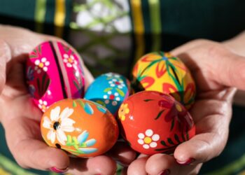 2026 m. Velykos užklups netikėtai: sinoptikai perspėja dėl orų šoko per šventes