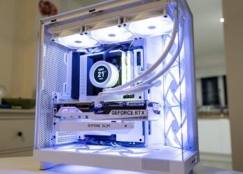 2026‑ųjų bomba: koks yra VIDUTINIS žaidėjų kompiuteris? Steam statistika šokiruoja!