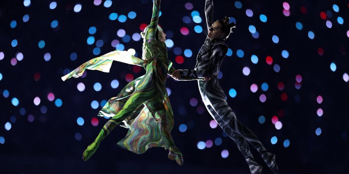 Šiandien – 2026 m. žiemos olimpinių žaidynių uždarymas: nepraleiskite įspūdingos ceremonijos