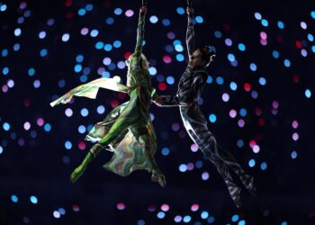 Šiandien – 2026 m. žiemos olimpinių žaidynių uždarymas: nepraleiskite įspūdingos ceremonijos