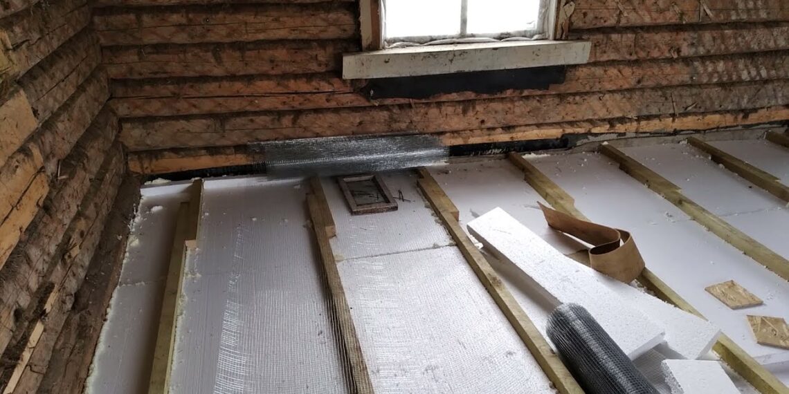 Išbandžiau alternatyvą grindiniam šildymui – rezultatai nustebino