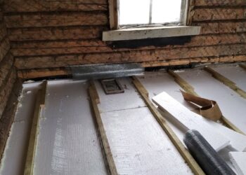 Išbandžiau alternatyvą grindiniam šildymui – rezultatai nustebino