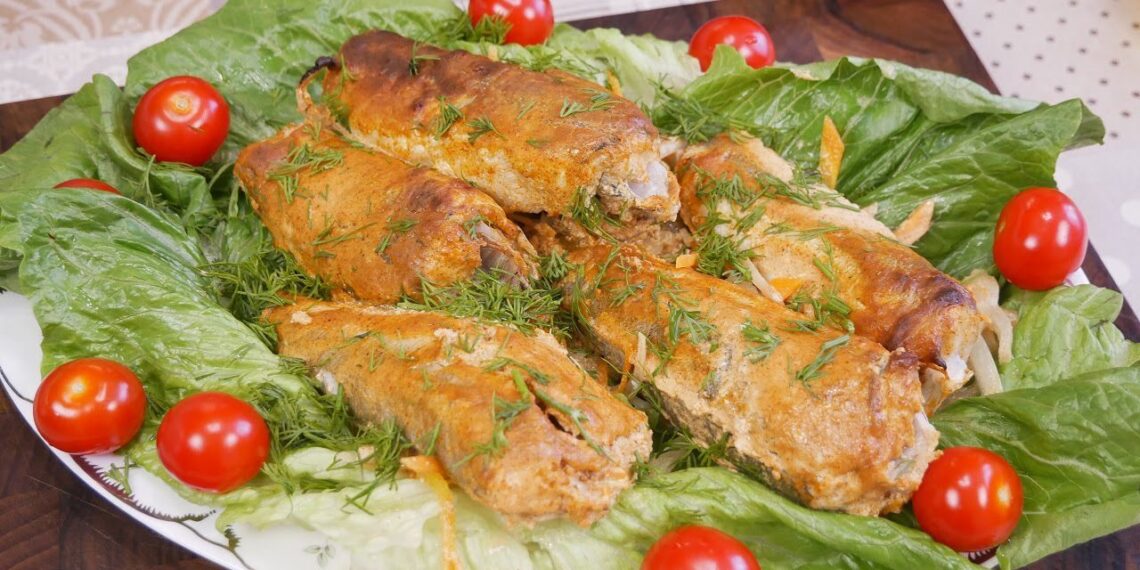 3 triukai, kad net pigi žuvis būtų sultinga kaip restorane