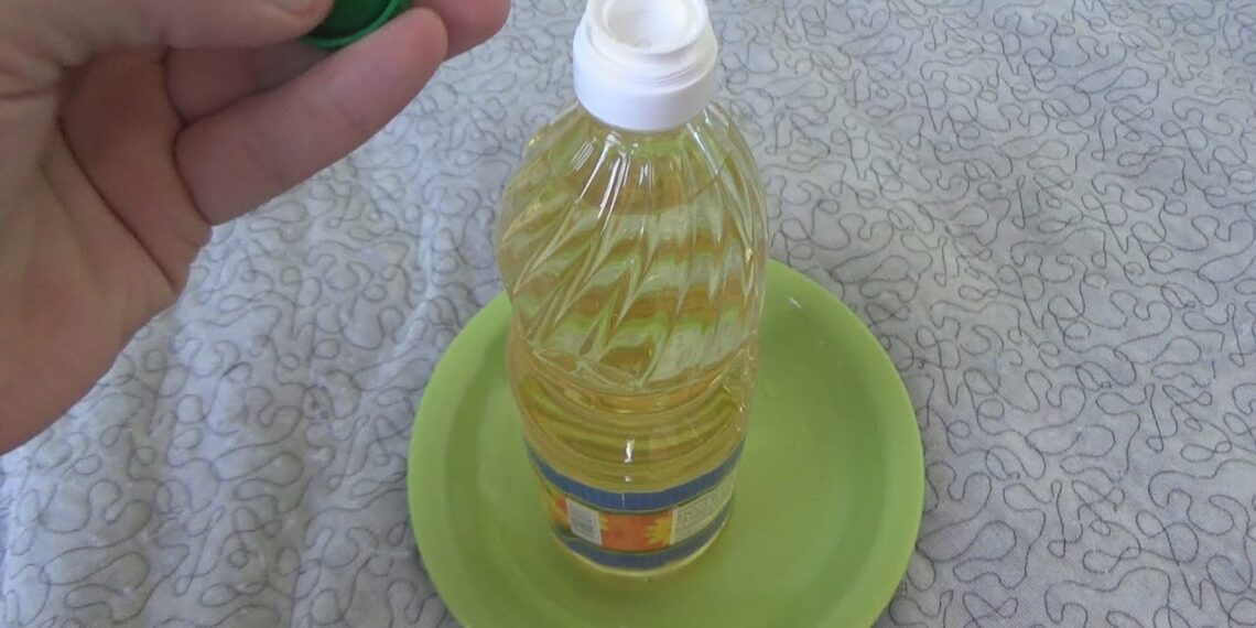 3 požymiai, rodantys, kad kepimo aliejuje gali būti kenksmingų priemaišų