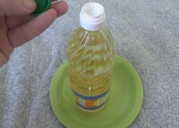 3 požymiai, rodantys, kad kepimo aliejuje gali būti kenksmingų priemaišų