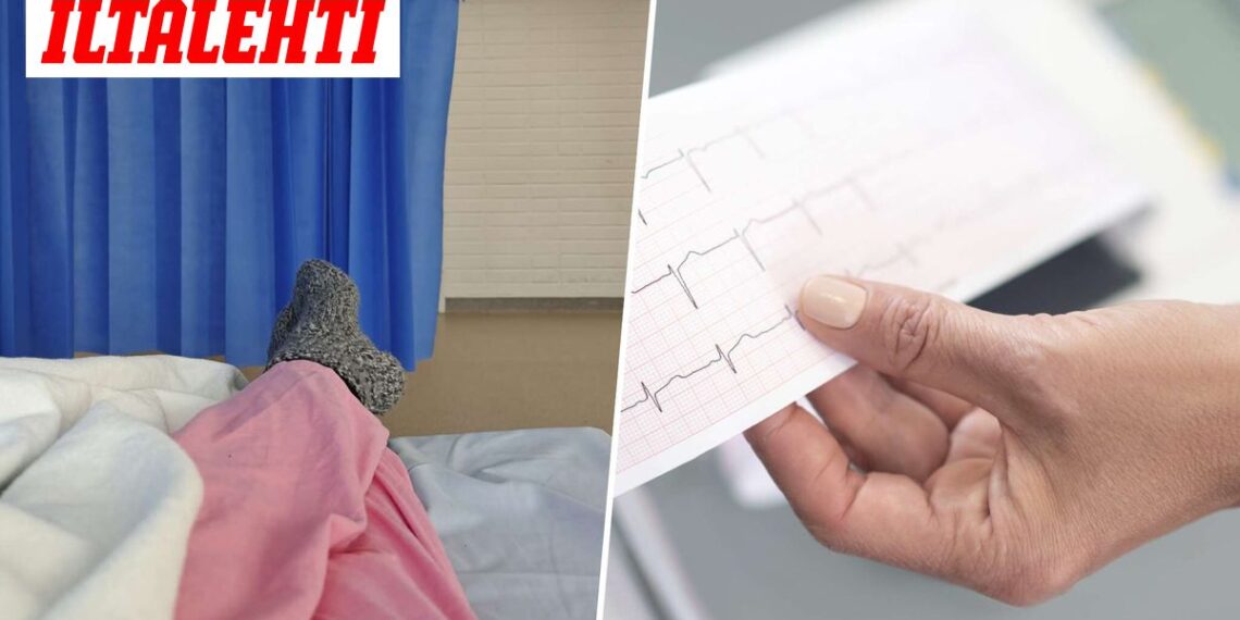 Po įprastos treniruotės – reanimacija: 33-ejų moteris neįtarė pavojaus