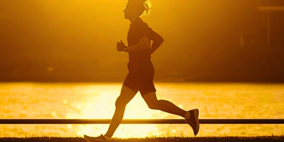 47 metų tyrimas atskleidė šokiruojančią tiesą: paaiškėjo tikrasis fizinio piko amžius, nustebsi!