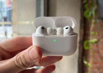 5 ausinės, kurias audiofilai renkasi vietoj AirPods Pro 3 – trečios kartos nebėra topas