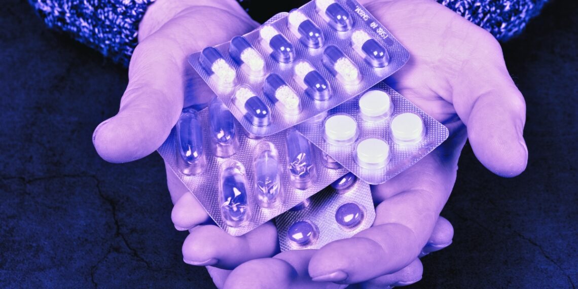 Kasdien geriami vaistai gali turėti šalutinį poveikį: ką svarbu žinoti?