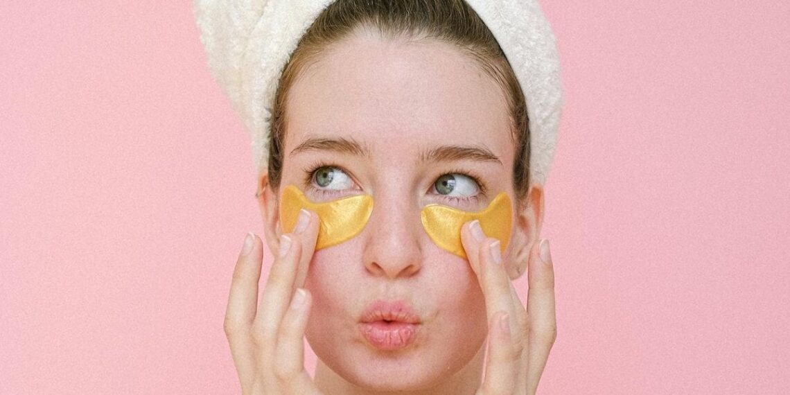 5 minučių japoniškas triukas: veido paburkimas dings akimirksniu