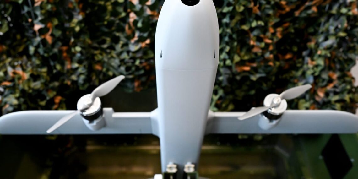 Penkios NATO sąjungininkės investuoja į pigius dronus: planas gali pakeisti karo strategiją Europoje