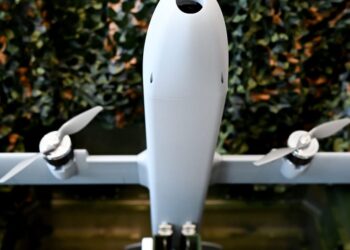 Penkios NATO sąjungininkės investuoja į pigius dronus: planas gali pakeisti karo strategiją Europoje