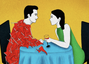 5 pavojingiausi vyrų tipai: psichologai perspėja – nuo jų geriau laikytis atokiai