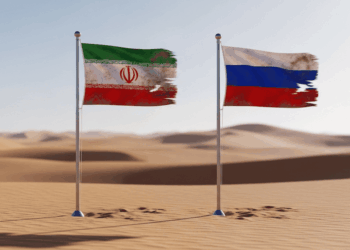 500 mln. eurų sandoris: Iranas ir Rusija slapta susitarė dėl šimtų „Verba“ kompleksų ir tūkstančių raketų