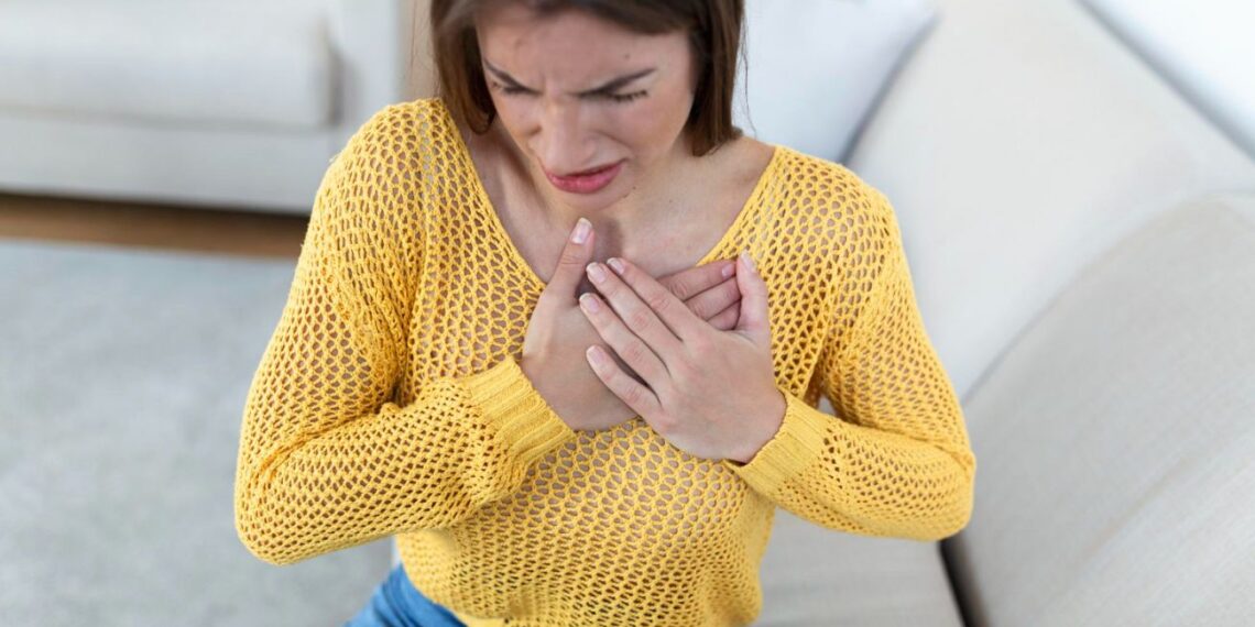 6 netikėti įpročiai, kurie jau 20–30 metų amžiuje gali smarkiai pakenkti širdžiai