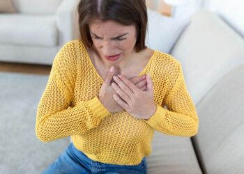 6 netikėti įpročiai, kurie jau 20–30 metų amžiuje gali smarkiai pakenkti širdžiai