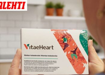 63-ejų moteris pakeitė įpročius – cholesterolio rodikliai per 3 mėnesius smarkiai pagerėjo