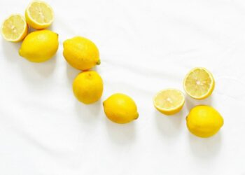 7 produktai, kuriuose daugiau vitamino C nei citrinoje: pirmieji du nustebins