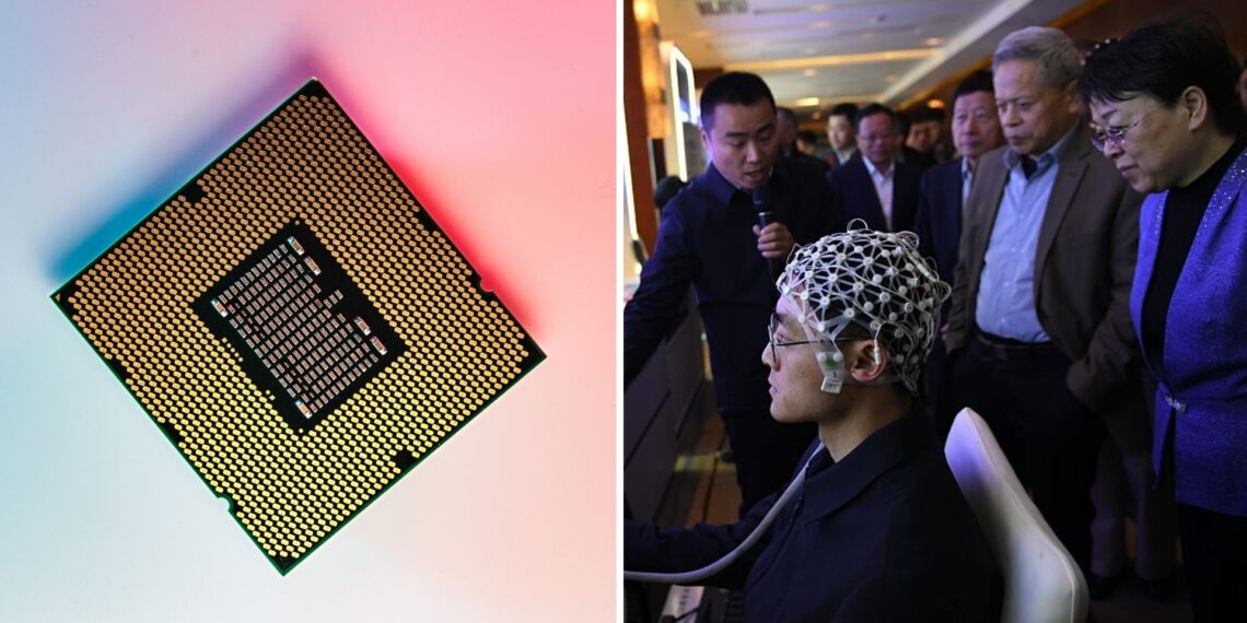 7 slaptos JAV technologijos, verčiančios Kiniją sunerimti: ekspertai perspėja apie galimas pasekmes