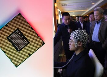 7 slaptos JAV technologijos, verčiančios Kiniją sunerimti: ekspertai perspėja apie galimas pasekmes