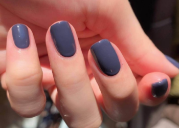 7 madingos nagų spalvos vietoj juodos: viena jų – tik tikroms drąsuolėms