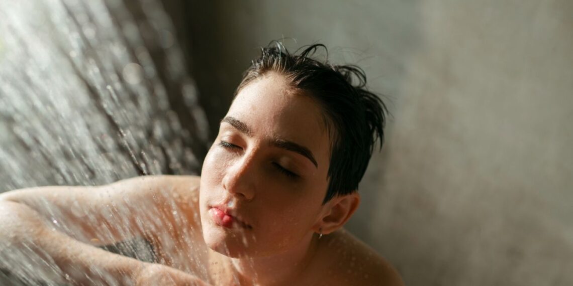 9 iš 10 daro klaidą duše: šis prausimosi būdas padės numalšinti stresą ir pagaliau išsimiegoti